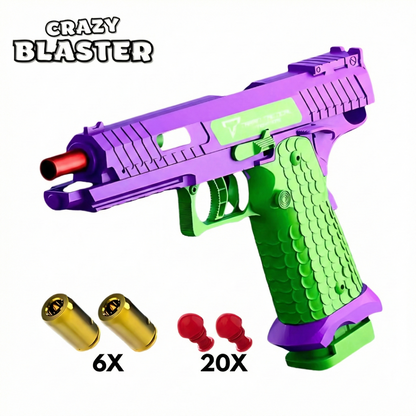Reaper CrazyBlaster Fidget Toy