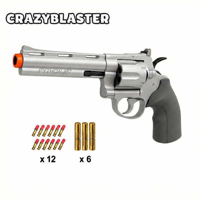 Venom CrazyBlaster Fidget Toy