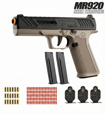 Void CrazyBlaster Fidget Toy