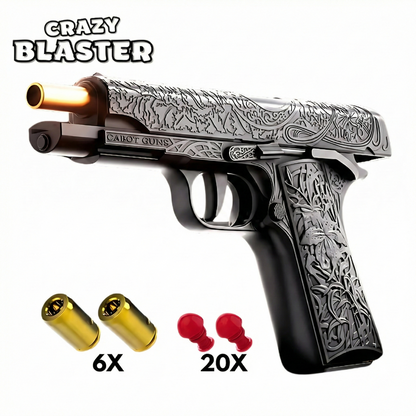 Titan Pro CrazyBlaster Fidget Toy