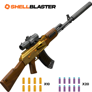 Predator Shellblaster