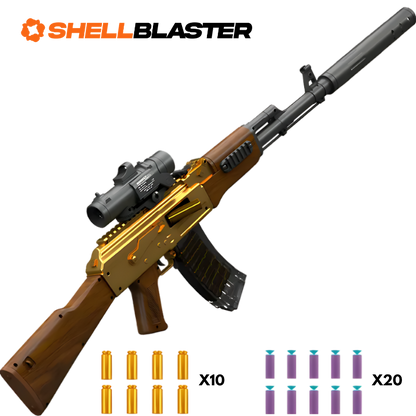Predator Shellblaster
