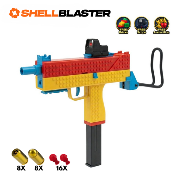 Viper Shellblaster