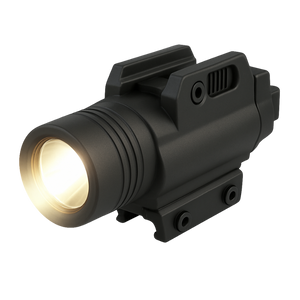 Flashlight Attachment