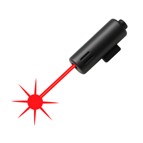 Laser Attachment