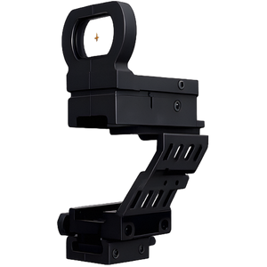 Red Dot + Rail Mount