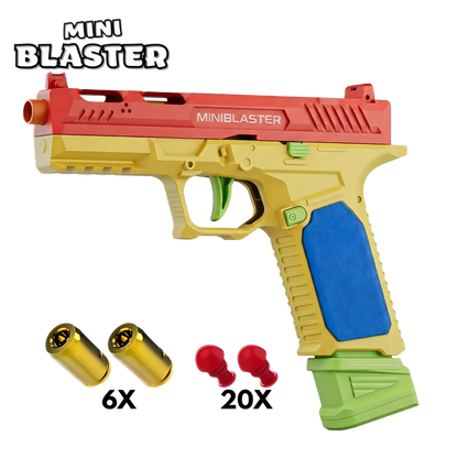 Raven CrazyBlaster Fidget Toy