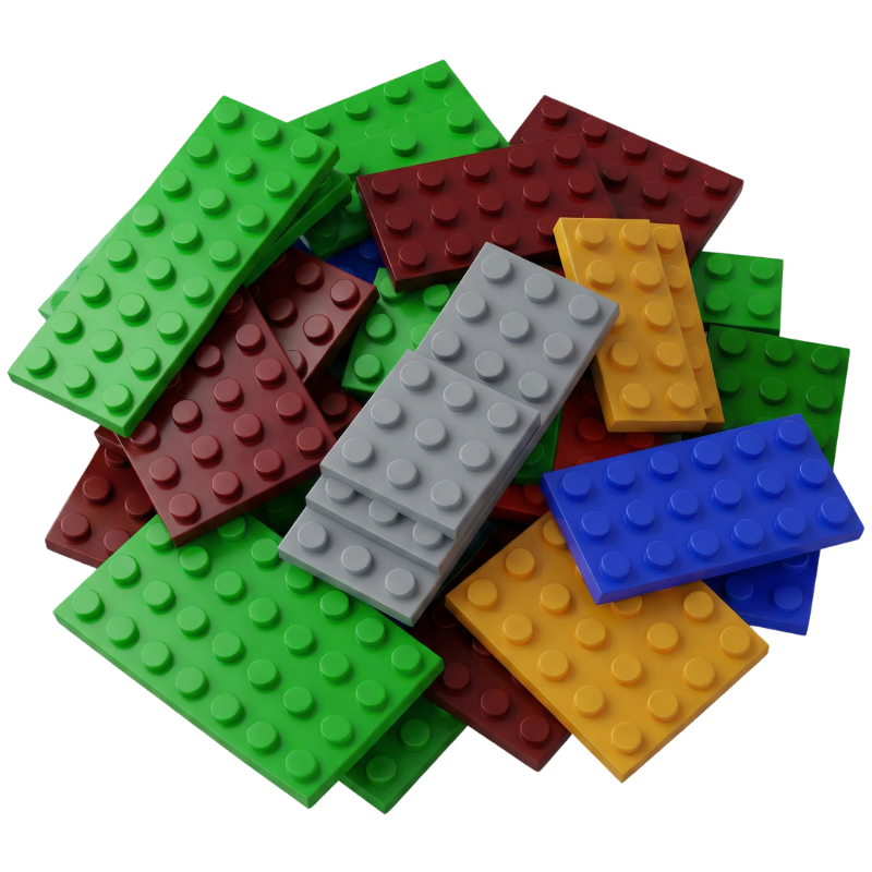 Brick Set