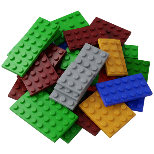 Brick Set
