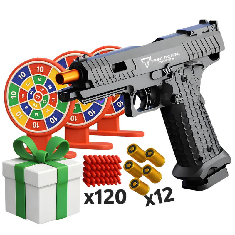 STARTER BUNDLE