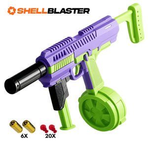 Shadow Shellblaster
