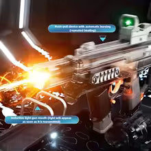 VoltSplash Water Toy