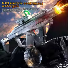 VoltSplash Water Toy