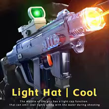 VoltSplash Water Toy