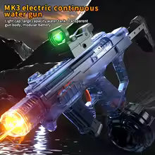 VoltSplash Water Toy