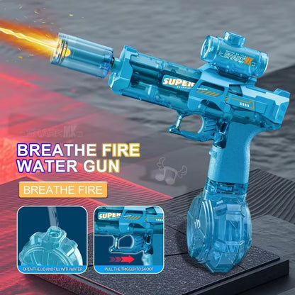 AquaBlock Water toy