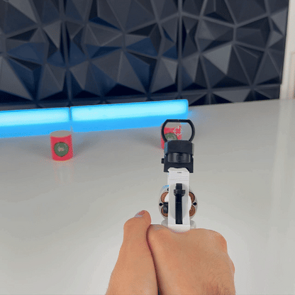 Venom Pro Shellblaster