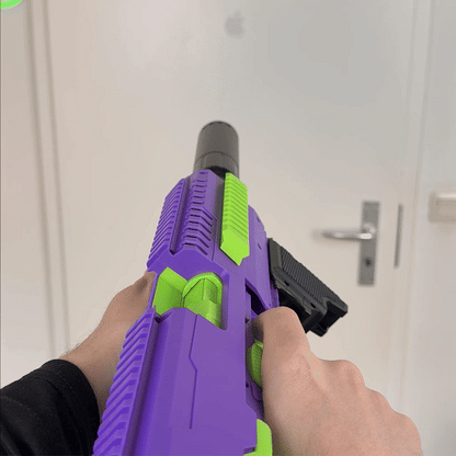 Shadow Shellblaster