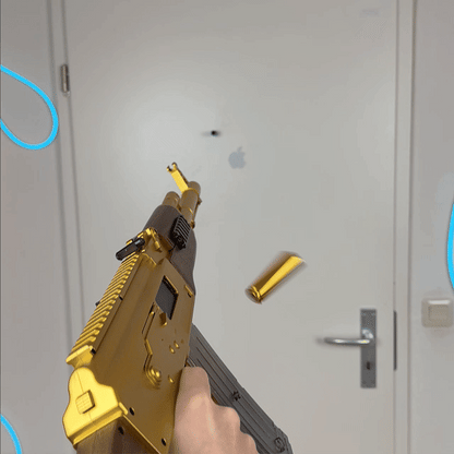 Predator Shellblaster