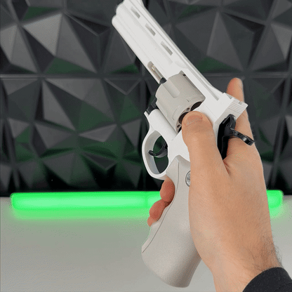 Venom CrazyBlaster Fidget Toy