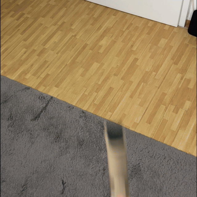 Void CrazyBlaster Fidget Toy