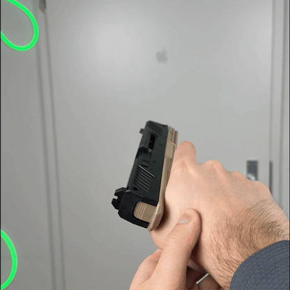 Void CrazyBlaster Fidget Toy