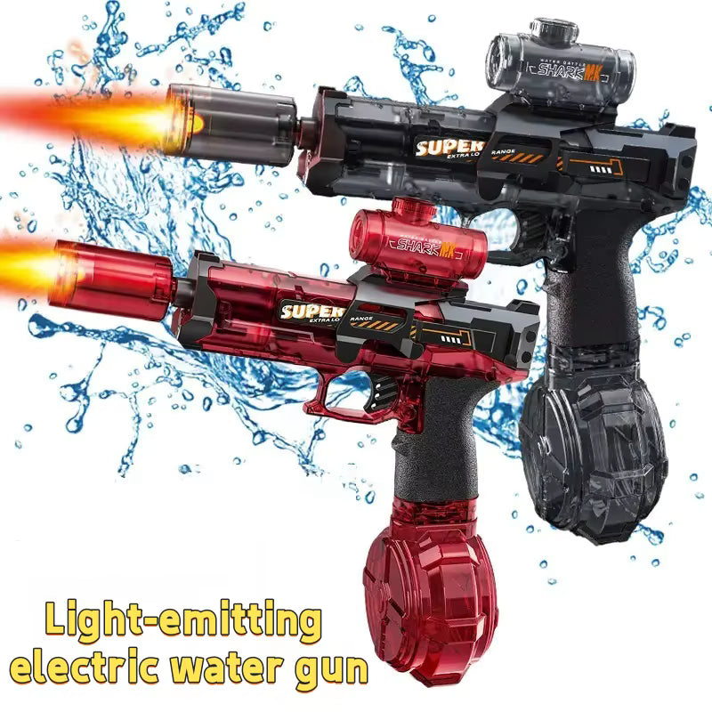 AquaBlock Water toy
