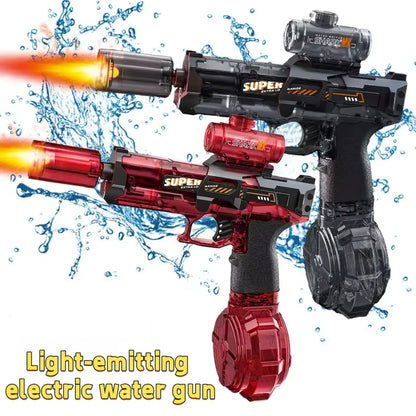 AquaBlock Water toy