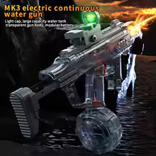 VoltSplash Water Toy