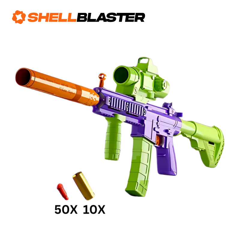 Phantom Shellblaster