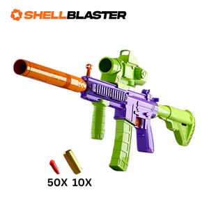Phantom Shellblaster