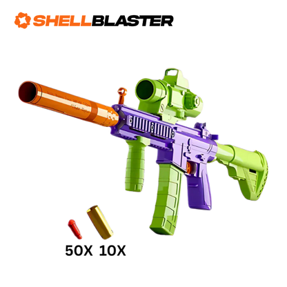 Phantom Shellblaster