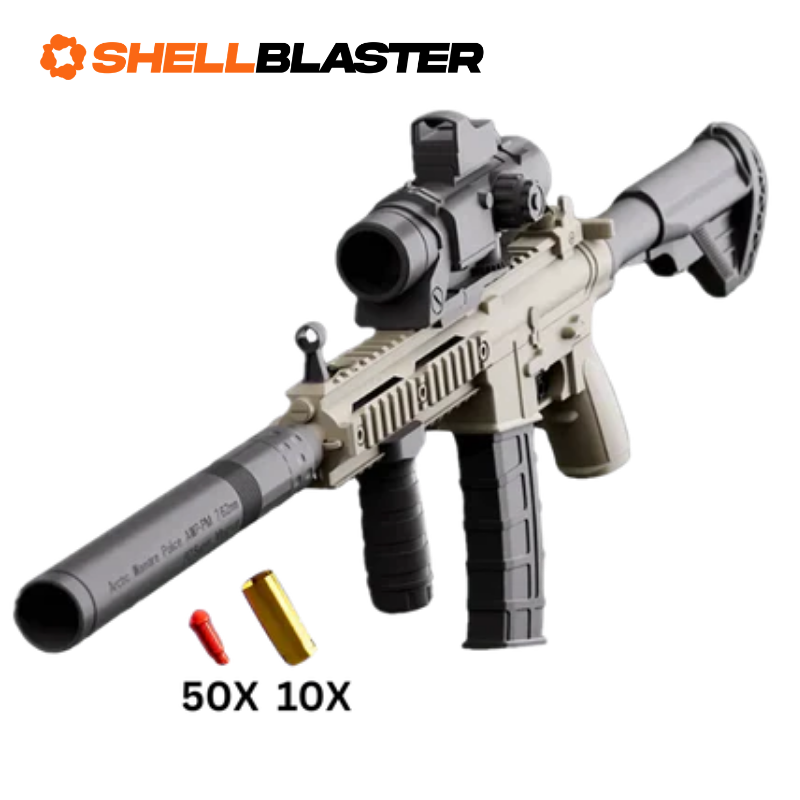 Phantom Shellblaster