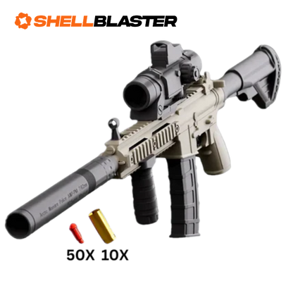 Phantom Shellblaster