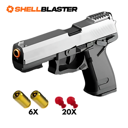 Scorpion Shellblaster
