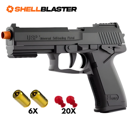 Scorpion Shellblaster