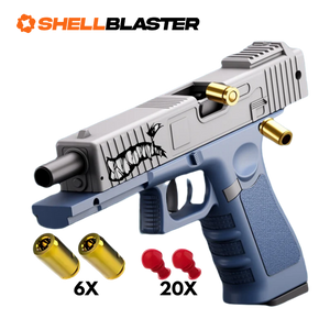 Hyena Shellblaster