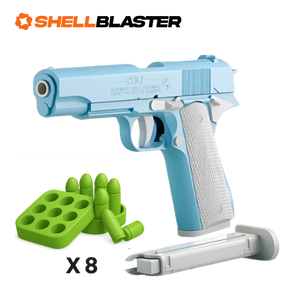 Titan ShellBlaster