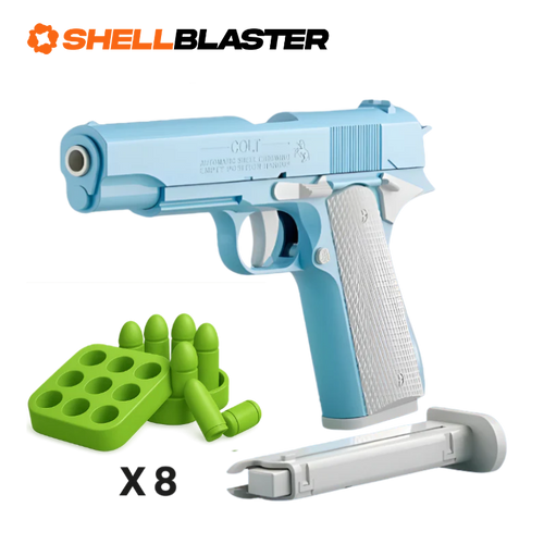 Titan ShellBlaster