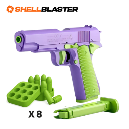 Titan ShellBlaster