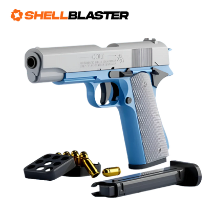 Titan ShellBlaster