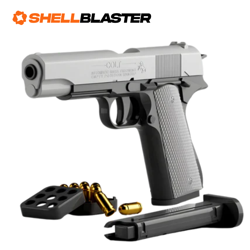 Titan ShellBlaster