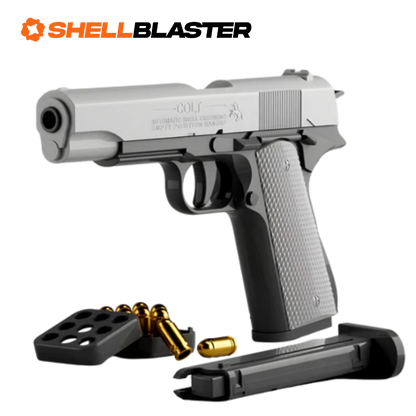 Titan ShellBlaster