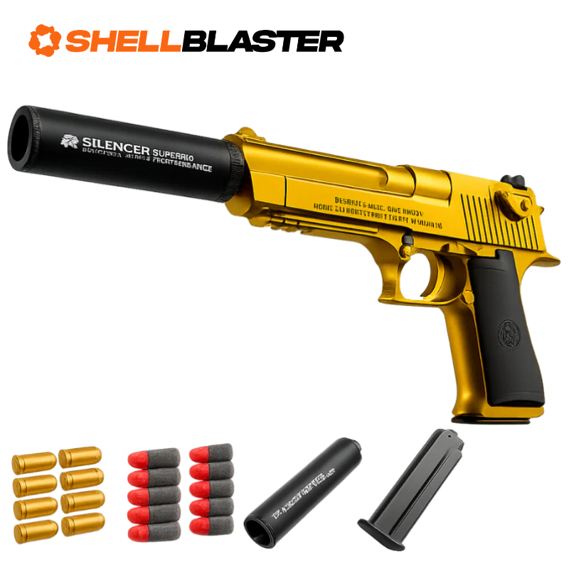 Bigblaster