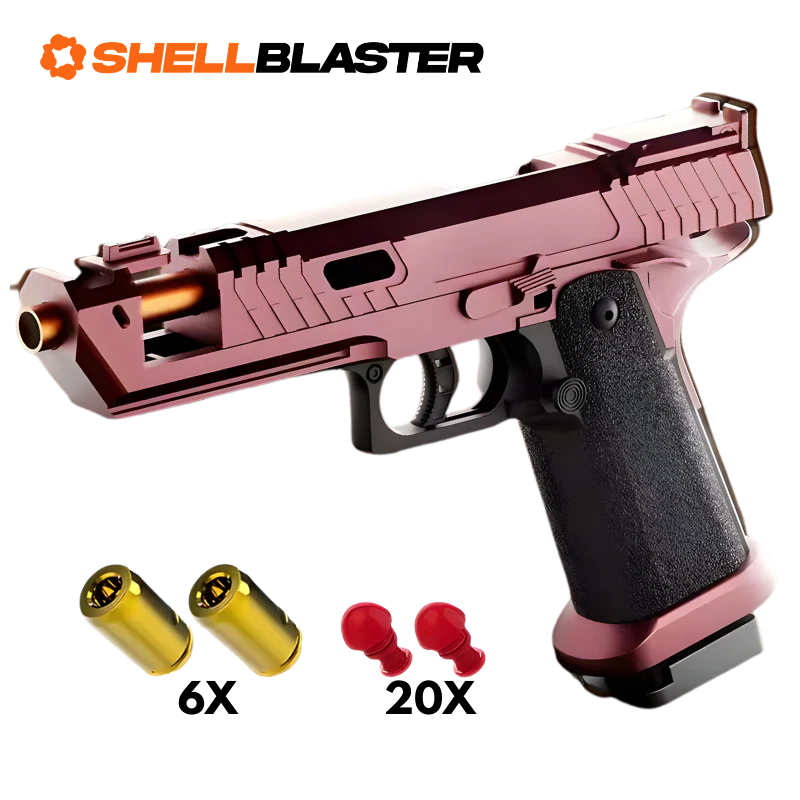 Thunder Shellblaster