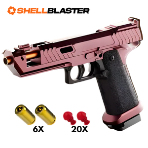 Thunder Shellblaster