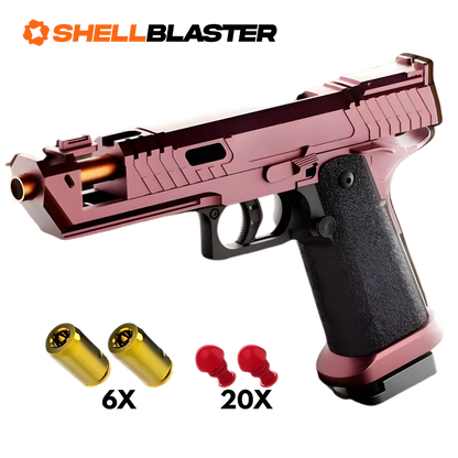 Thunder Shellblaster