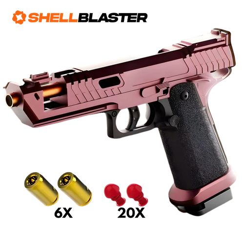 Thunder Shellblaster