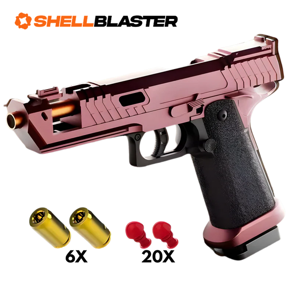 Thunder Shellblaster