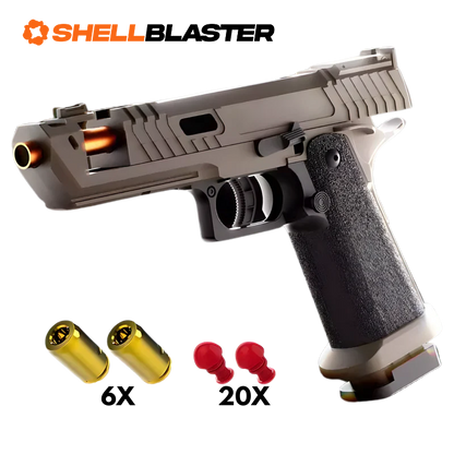 Thunder Shellblaster